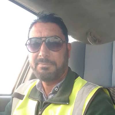 Amjad iqbal