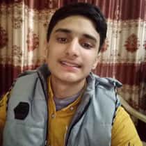 Waqad Ahmad Abbasi