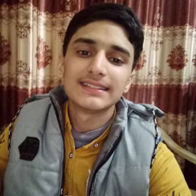 Waqad Ahmad Abbasi