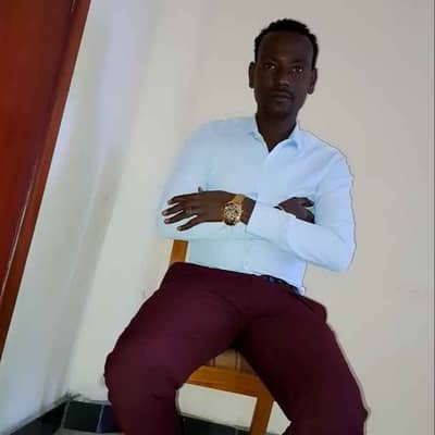 Amin Abdu