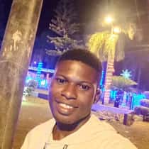 Jesus is great