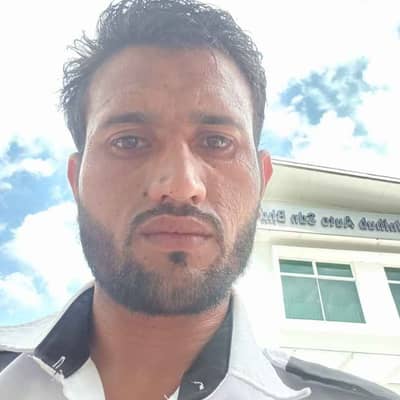 Nasrullah