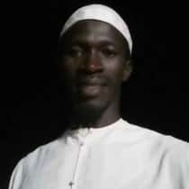 bubacarr Trawally