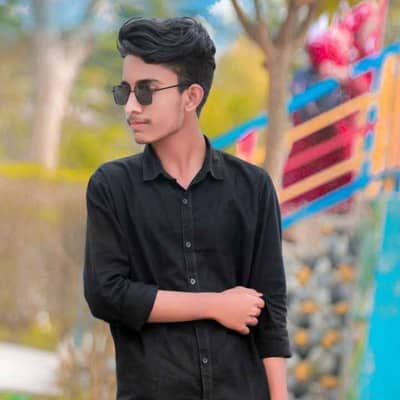 Ahmed Abir
