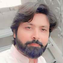 zohaib