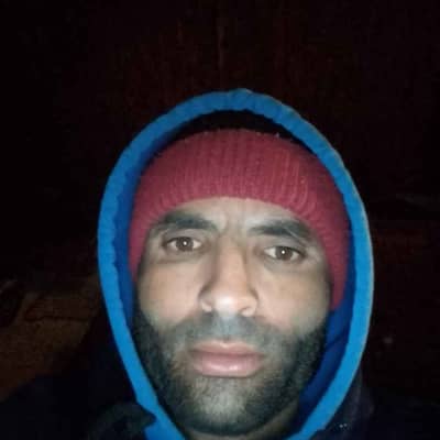 Yasmine moli