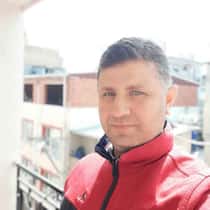 murat gül