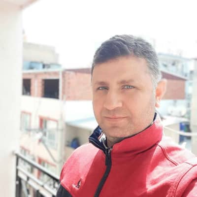 murat gül