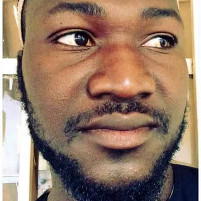 Ousman ceesay