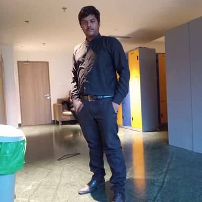 Javed Alam Khan