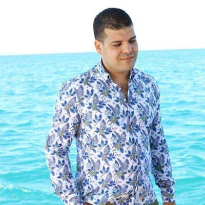 mohamed al hawary