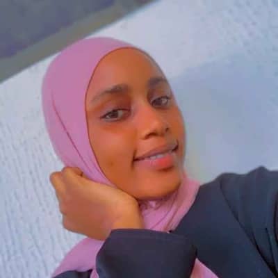 Hubaidah 💙
