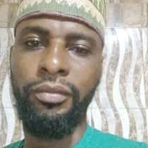mustapha Ismail Abolore