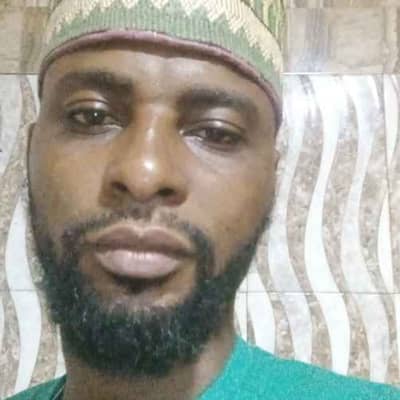 mustapha Ismail Abolore