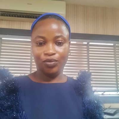 Adeniran Ajoke Mujidat