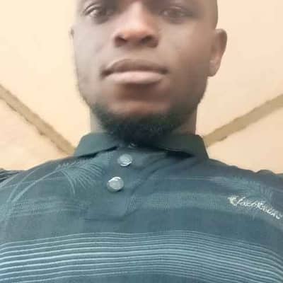 ABDULLAHI OLAMILEKAN