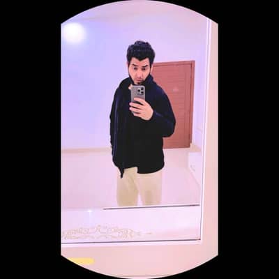 Haseeb Malik