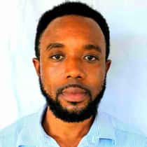 Zakaria Ali
