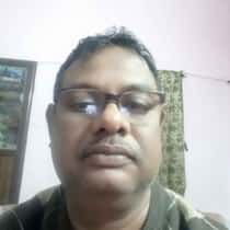 Ismail Mandal