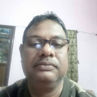 Ismail Mandal