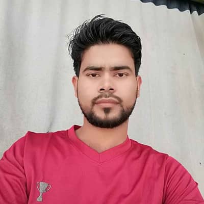 saddam husain shekh