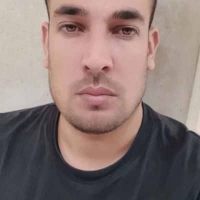 Riaz Khan