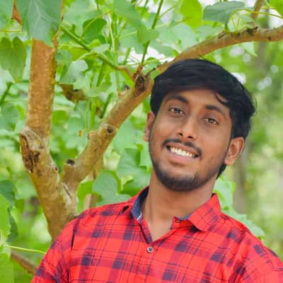 imran