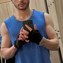 Ehsan Jafari