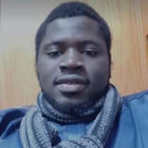 Salim Ceesay