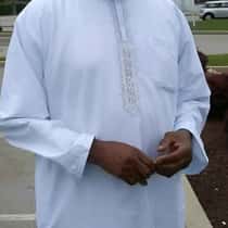 Hakeem Muhammad