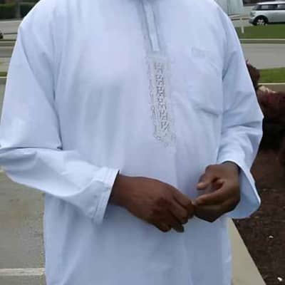 Hakeem Muhammad