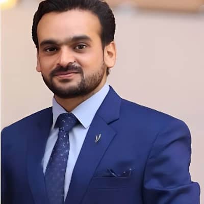 Ahsan