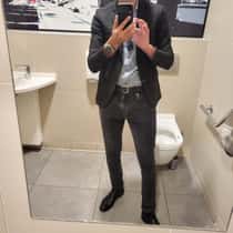 Ali M