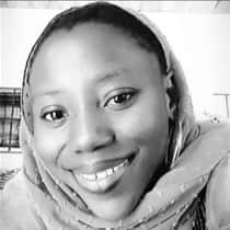 Mariam Sani