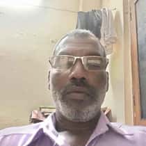 Balraj