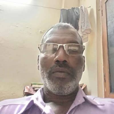 Balraj