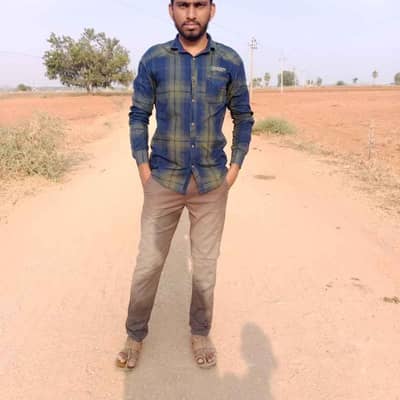Jameer Pasha