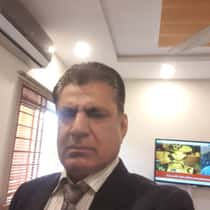 Asif raza bhatti