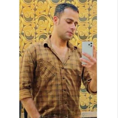 Mohd Talha