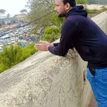 Mohammed Azhar