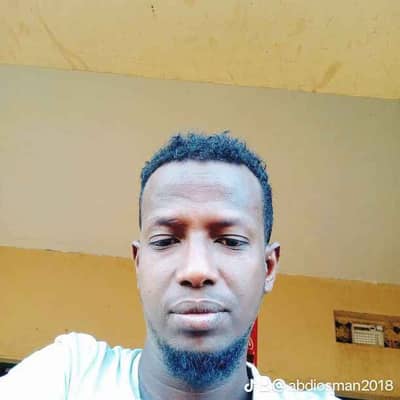 Abdi Osman