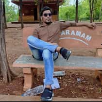 shaik hussain vali
