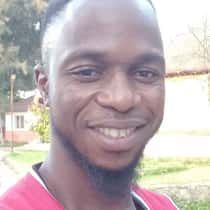 modoulamin Jammeh