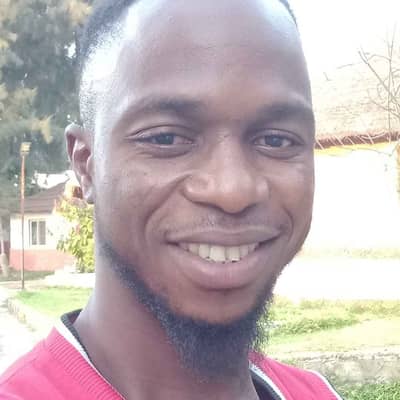 modoulamin Jammeh