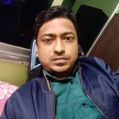 MD MOTIUR