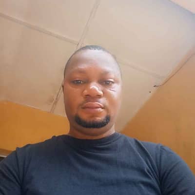 Abdul Ganiyu Gallow