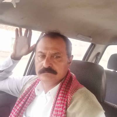 hisham mohammed