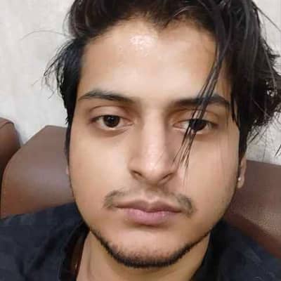 Mayank Wahid