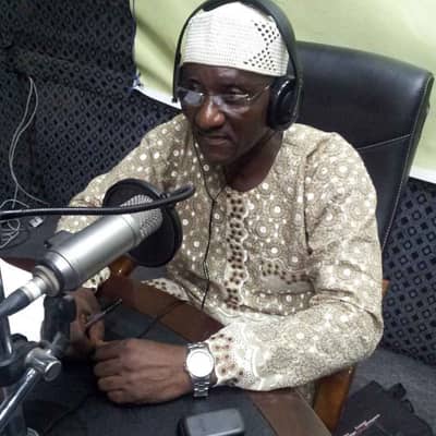 Muniru Muhammed