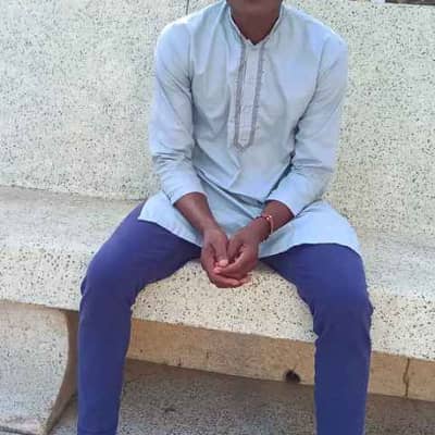 Ibrahim Walter